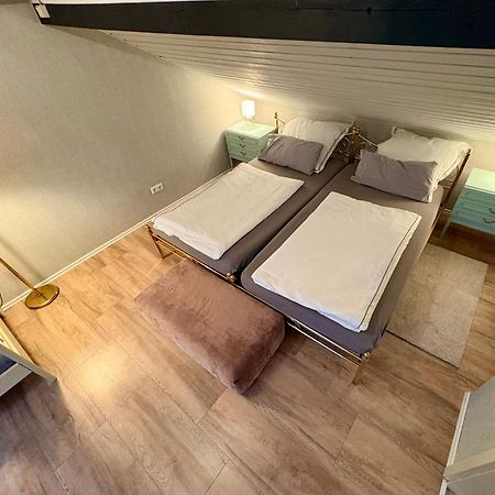 Relaxstay - Maisonette - Smart-Tv- Wifi Dielheim Eksteriør billede