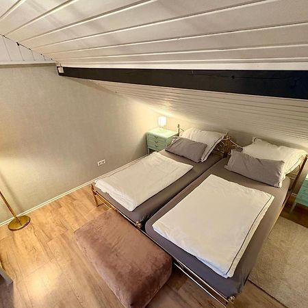 Relaxstay - Maisonette - Smart-Tv- Wifi Dielheim Eksteriør billede