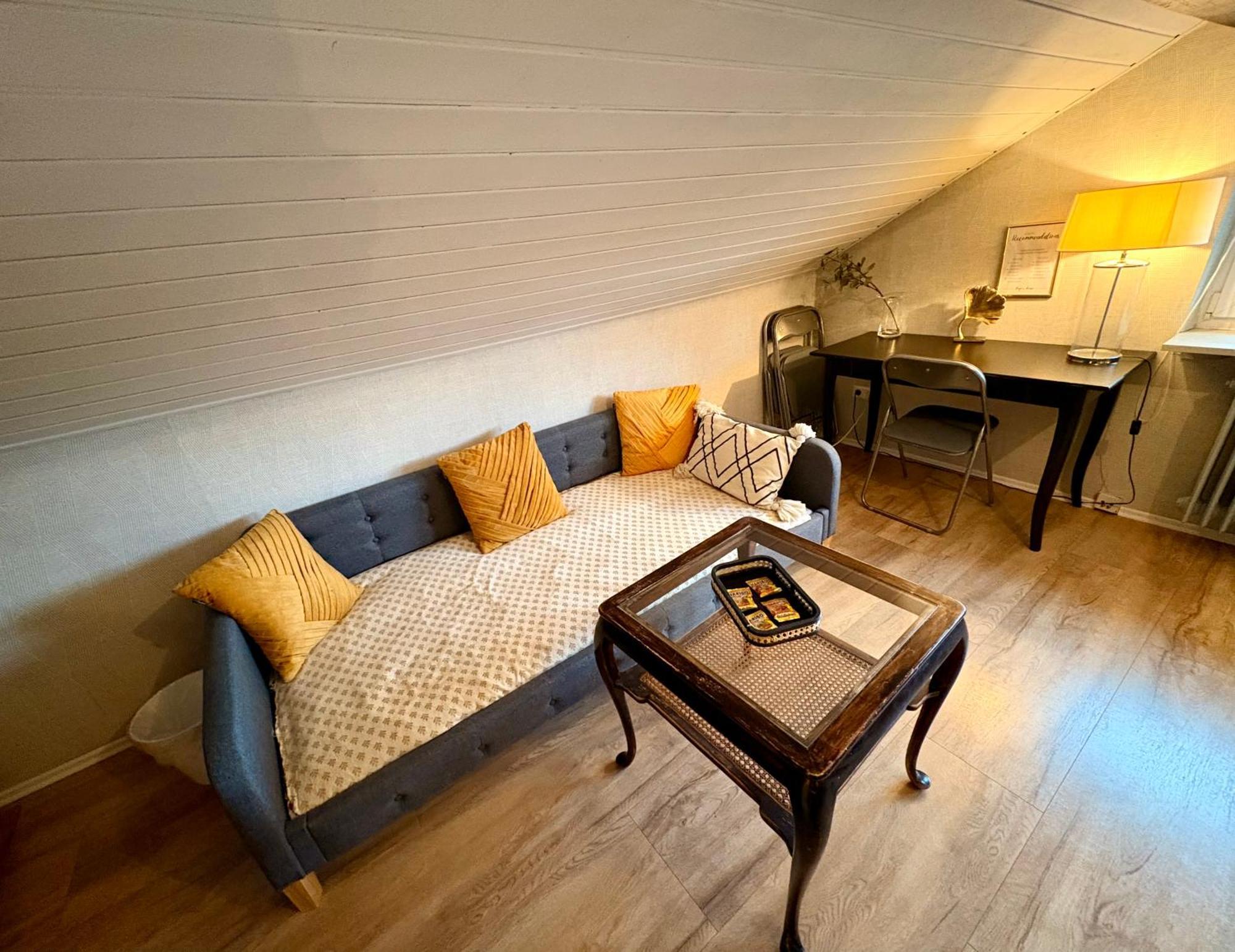 Relaxstay - Maisonette - Smart-Tv- Wifi Dielheim Eksteriør billede