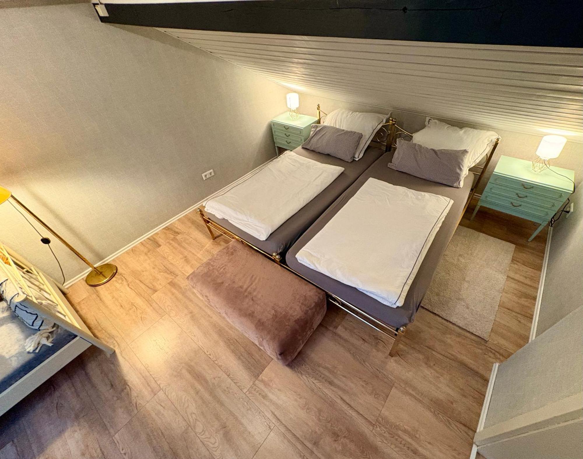 Relaxstay - Maisonette - Smart-Tv- Wifi Dielheim Eksteriør billede