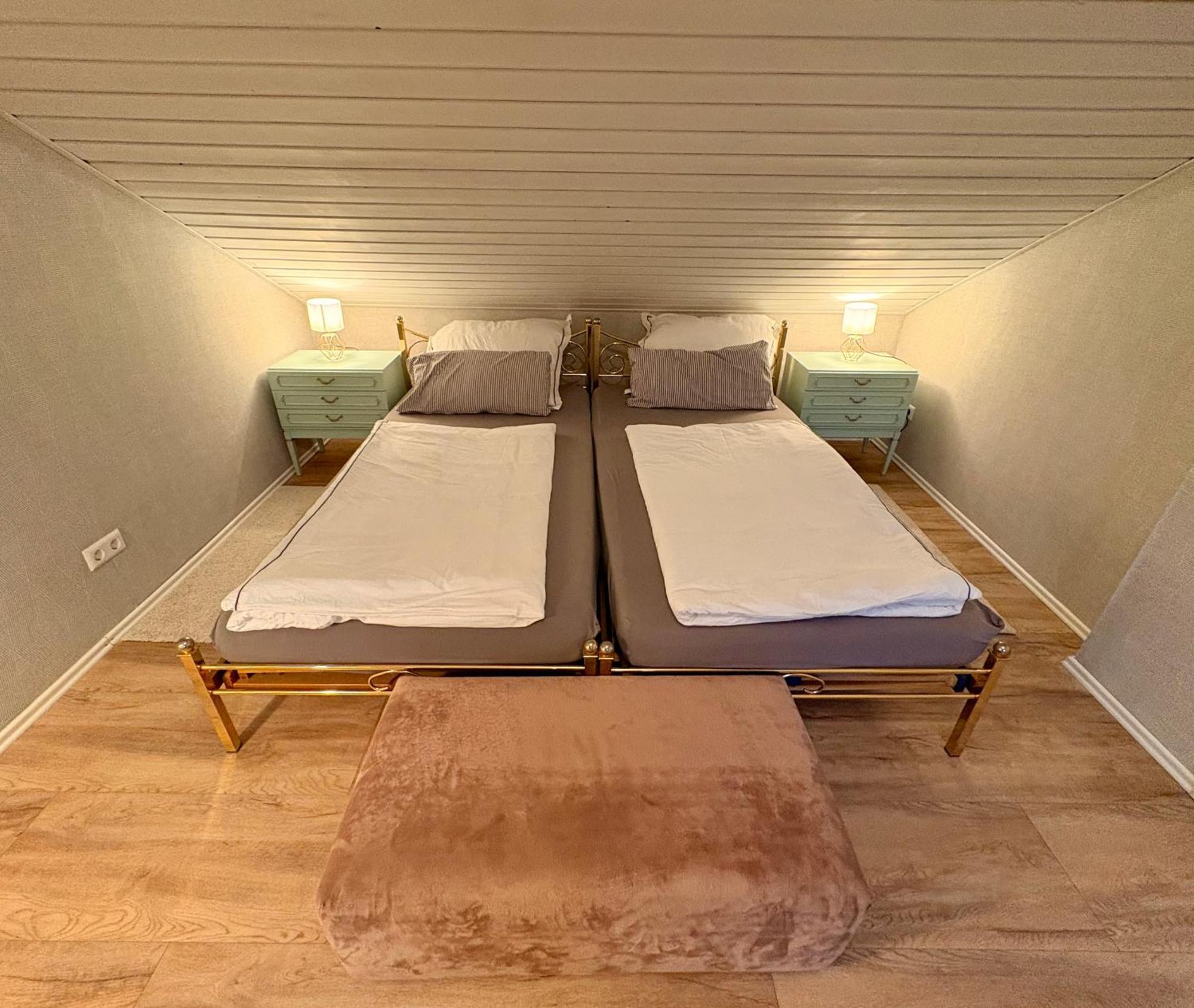 Relaxstay - Maisonette - Smart-Tv- Wifi Dielheim Eksteriør billede