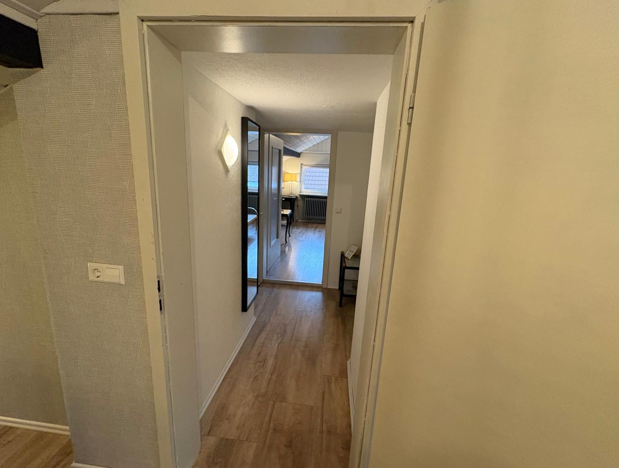 Relaxstay - Maisonette - Smart-Tv- Wifi Dielheim Eksteriør billede