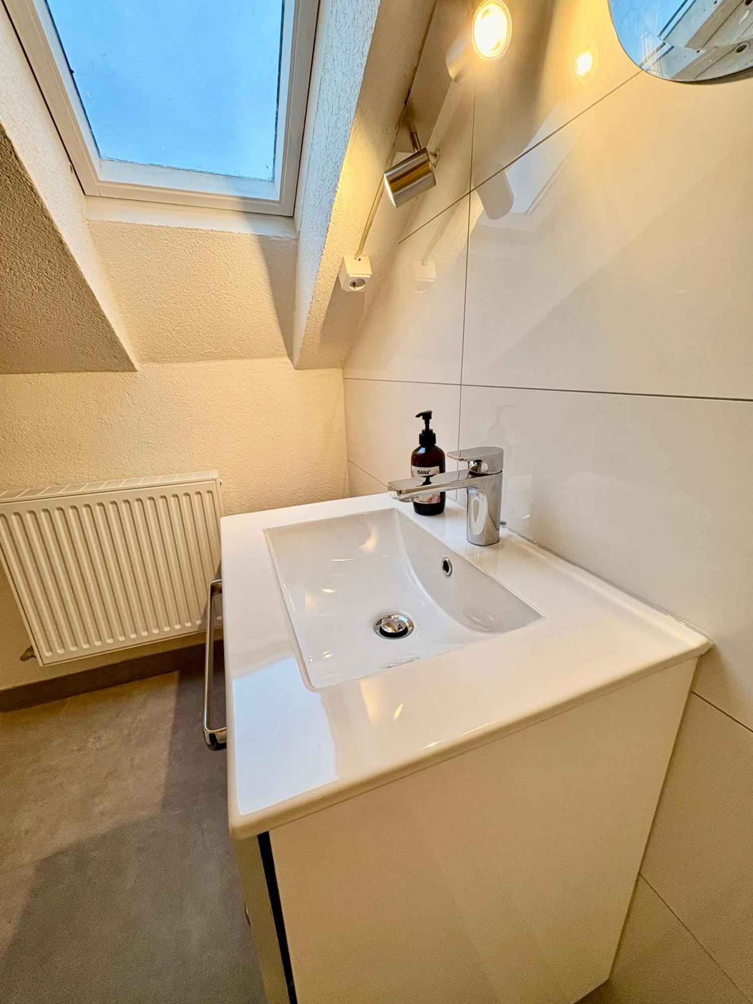 Relaxstay - Maisonette - Smart-Tv- Wifi Dielheim Eksteriør billede