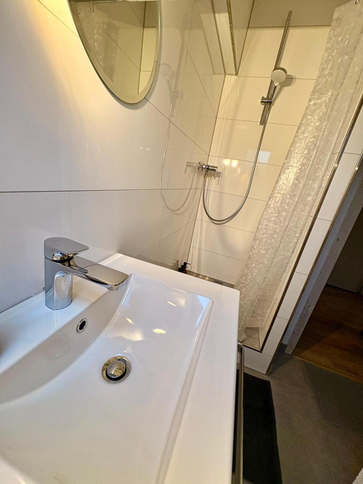 Relaxstay - Maisonette - Smart-Tv- Wifi Dielheim Eksteriør billede