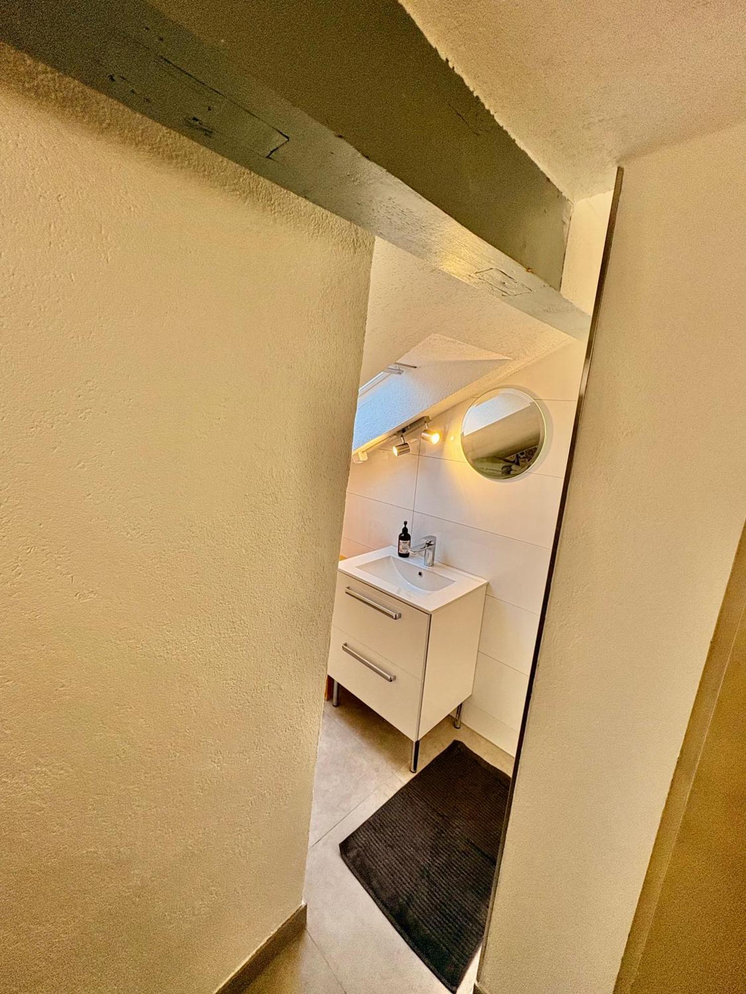 Relaxstay - Maisonette - Smart-Tv- Wifi Dielheim Eksteriør billede