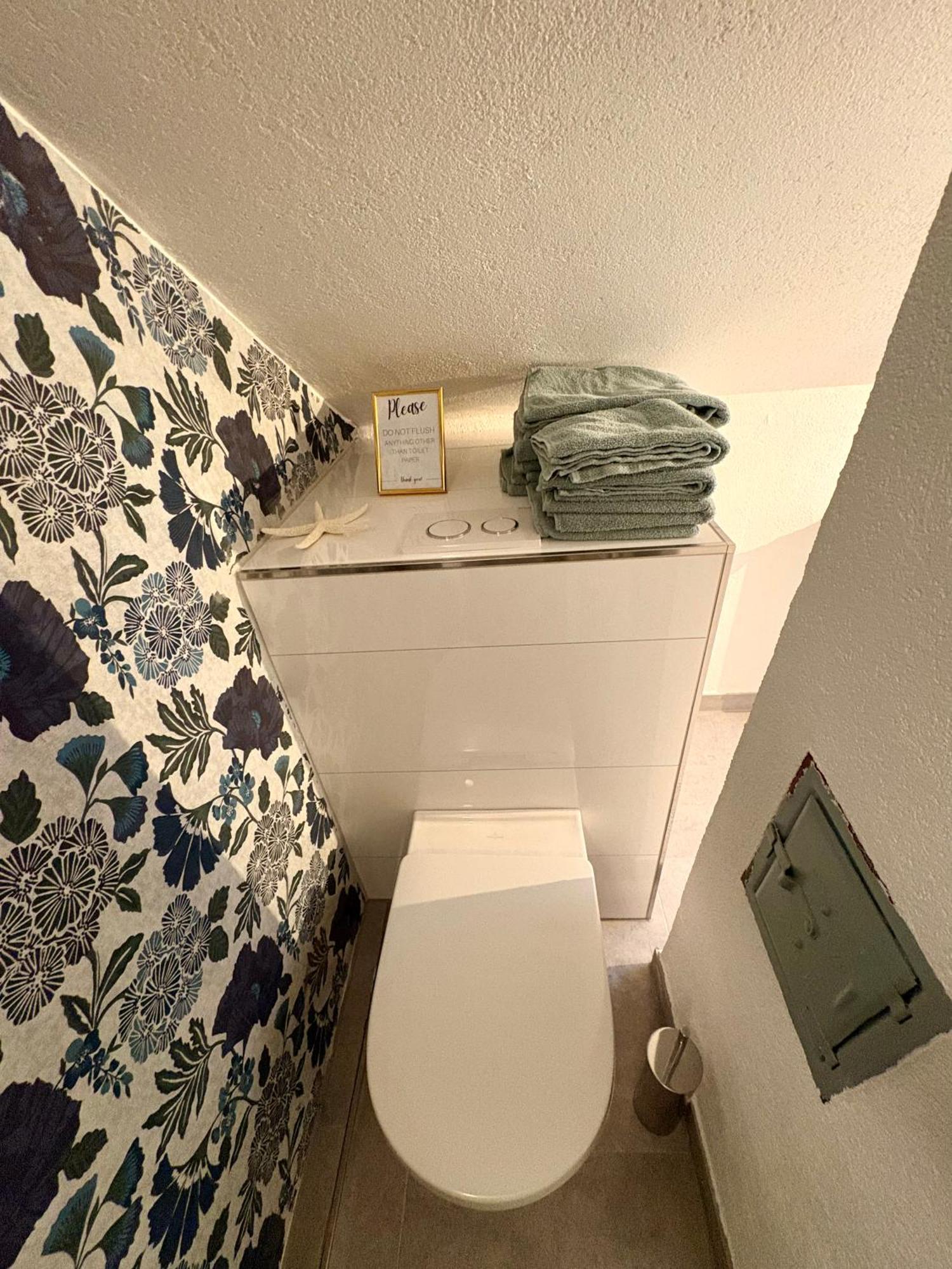 Relaxstay - Maisonette - Smart-Tv- Wifi Dielheim Eksteriør billede